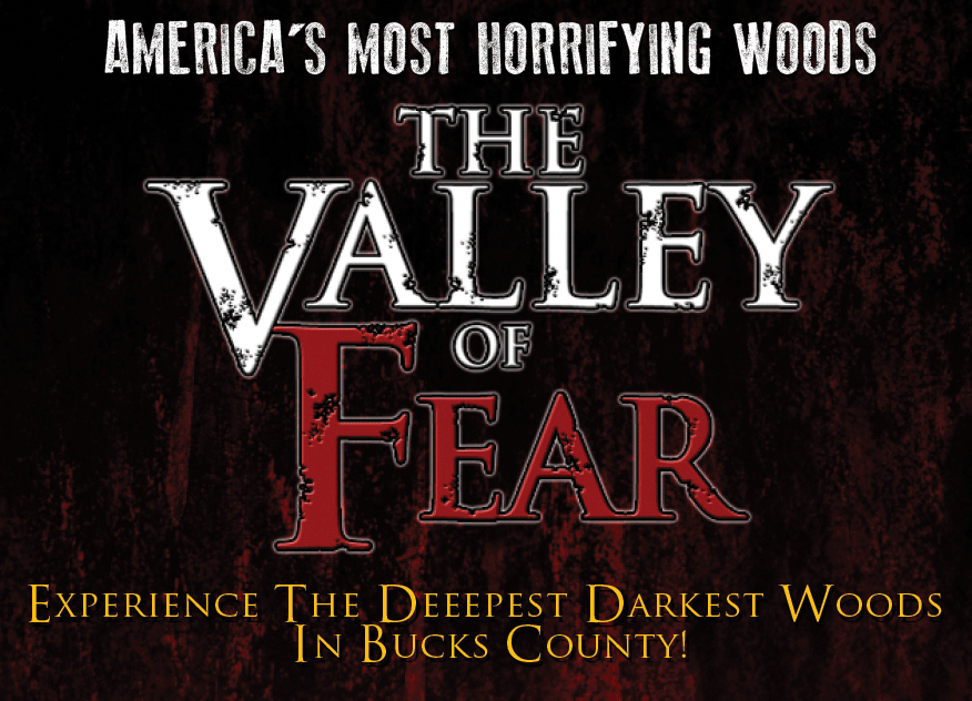 Warrington Soccer Day at Valley of Fear 10-16-16