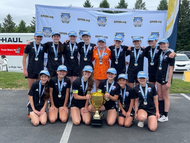 2009 FC Storm