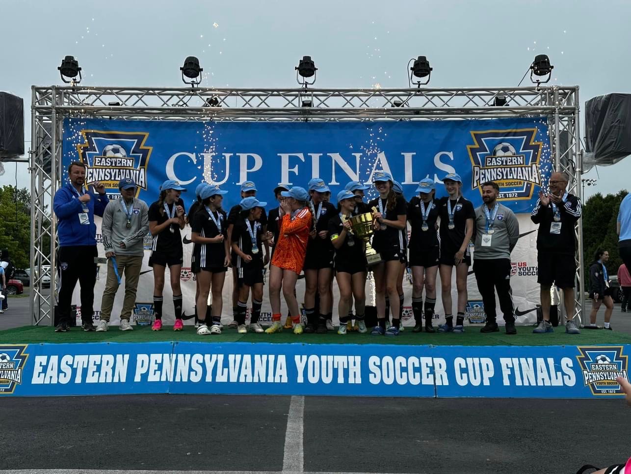 2009 FC Storm