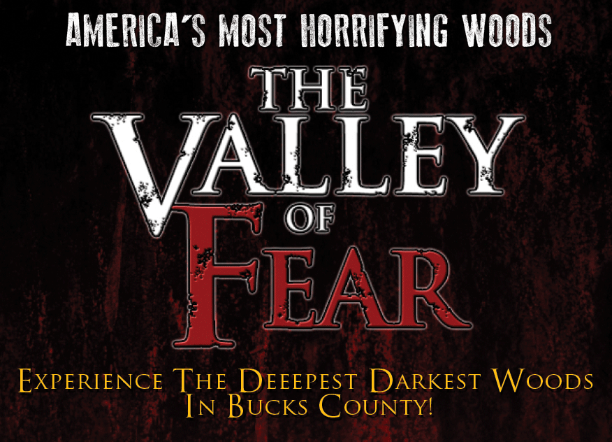 Warrington Soccer Day at Valley of Fear  10-16-16